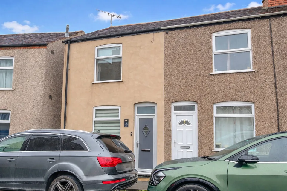 House Herbert Street in Nuneaton and Bedworth