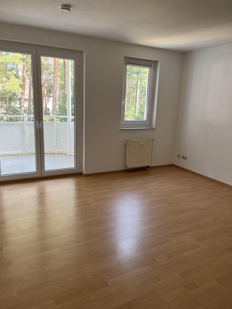 Wohnung Birkenallee in Roßlau