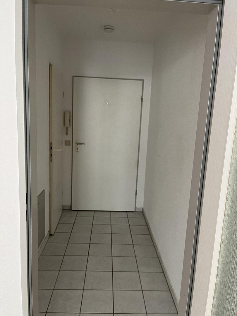 Wohnung Birkenallee in Roßlau