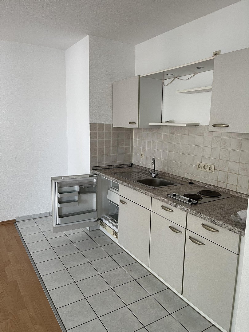 Wohnung Birkenallee in Roßlau