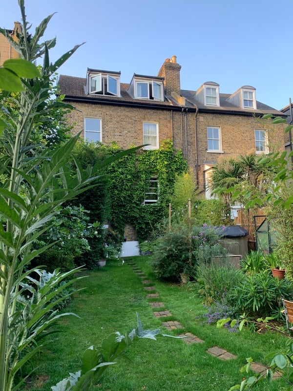 Room Drewstead Road in Greater London
