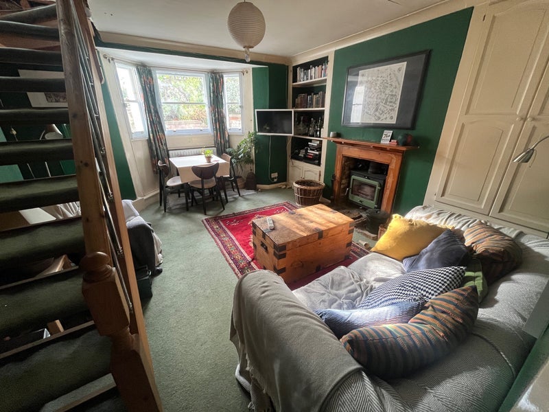 Room Drewstead Road in Greater London