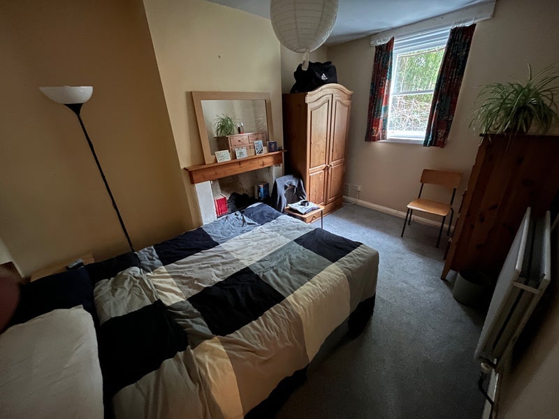 Room Drewstead Road in Greater London