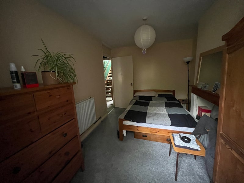 Room Drewstead Road in Greater London