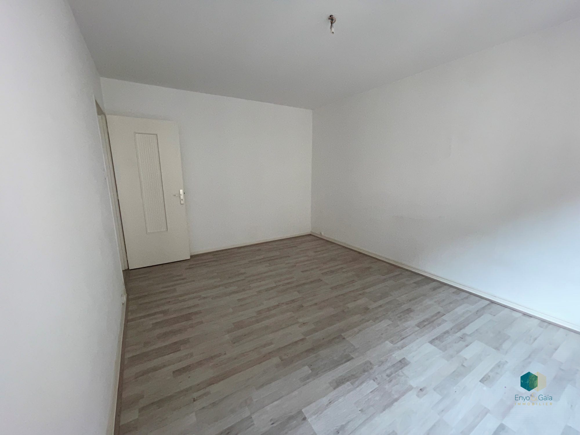 Appartement Rue Geiler à Strasbourg