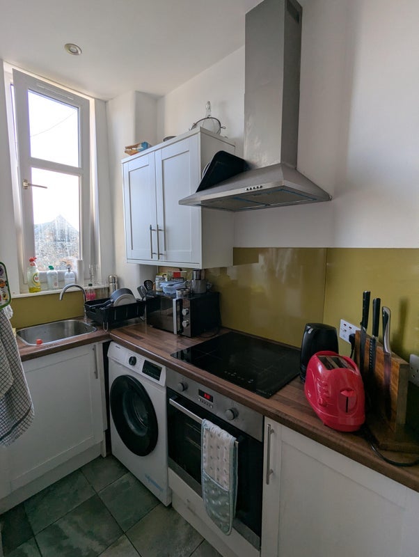 Room Lorne Street in City of Edinburgh