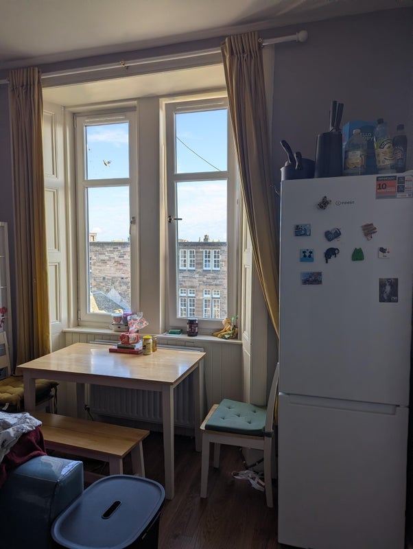 Room Lorne Street in City of Edinburgh