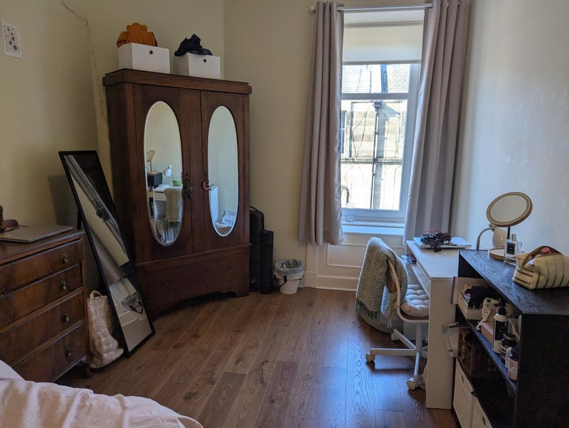 Room Lorne Street in City of Edinburgh