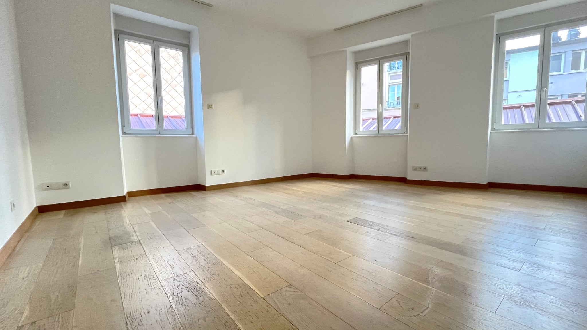 Appartement Quai Vauban à Belfort