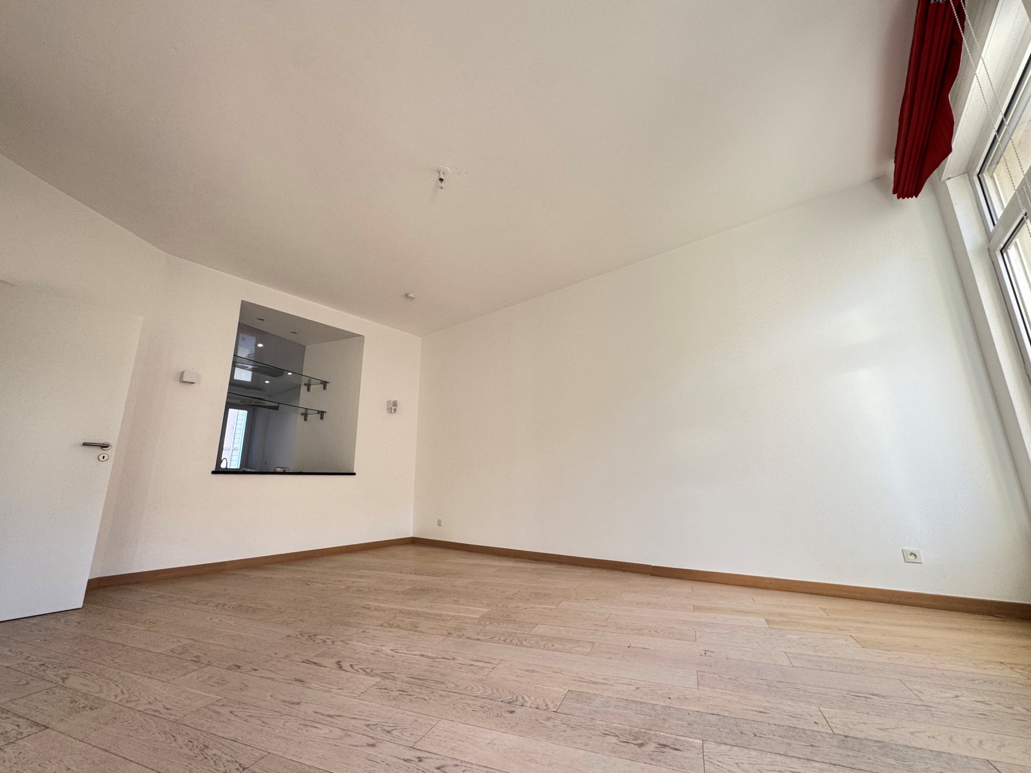 Appartement Quai Vauban à Belfort