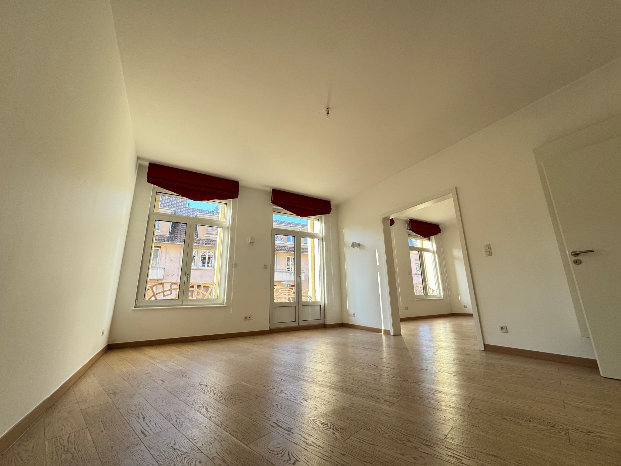 Appartement Quai Vauban à Belfort