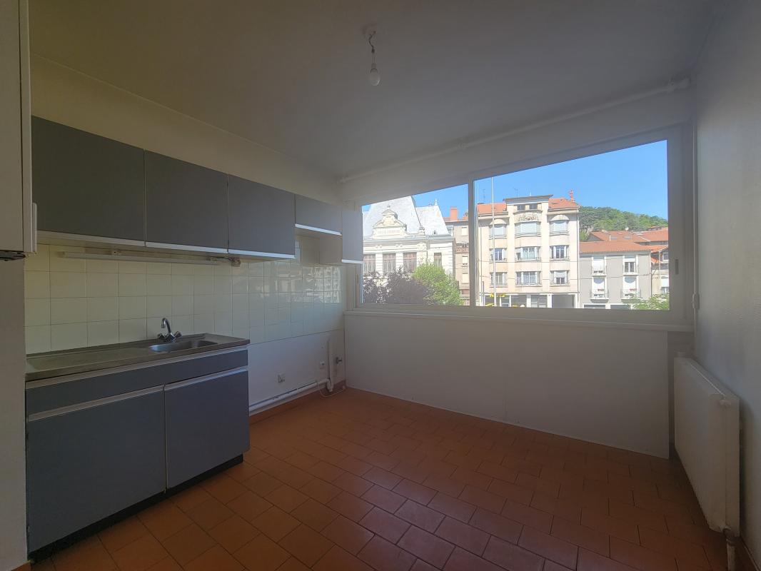 Appartement Impasse du Stade à Espaly-Saint-Marcel
