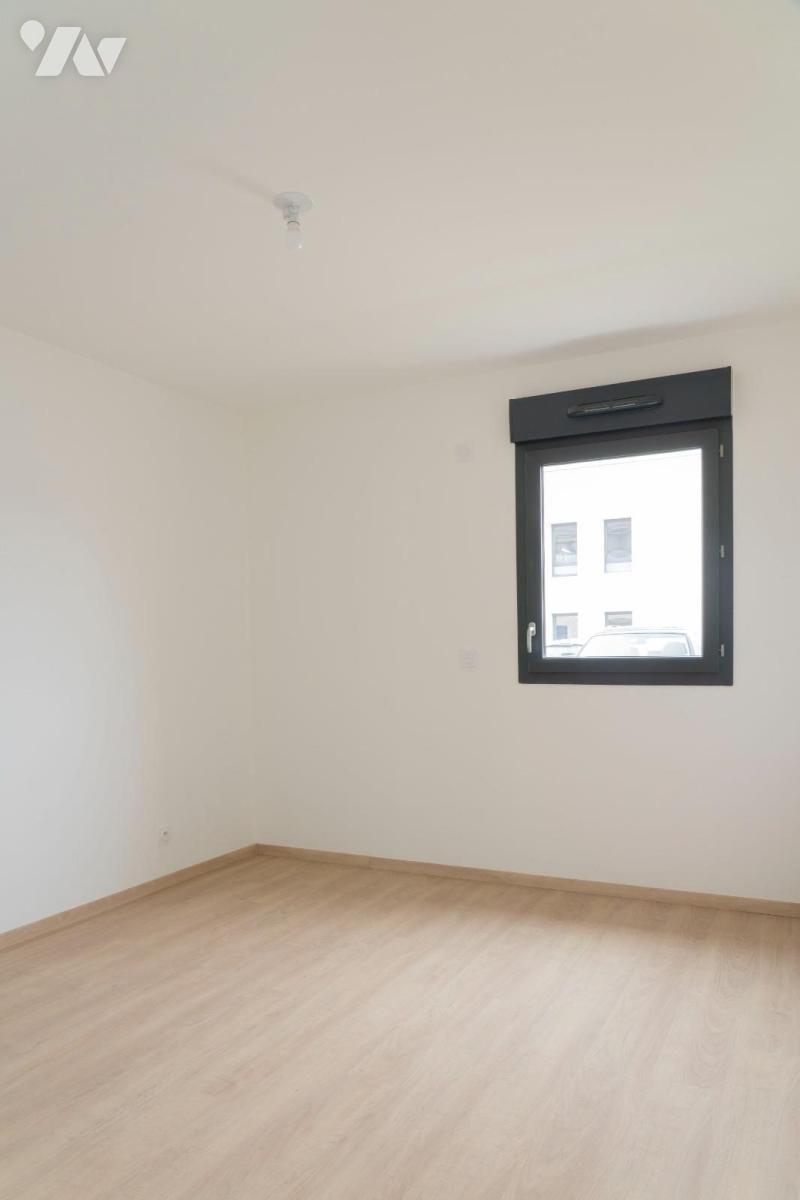 Flat Rue de la République in Meyzieu