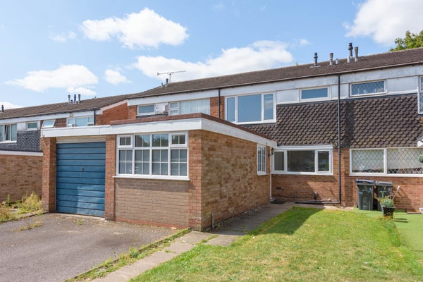 Flat Westland Close in Birmingham