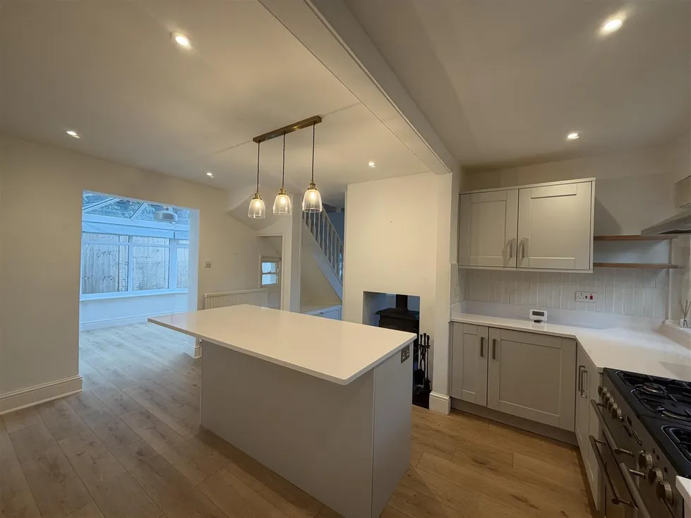 House Copse Road in Chichester