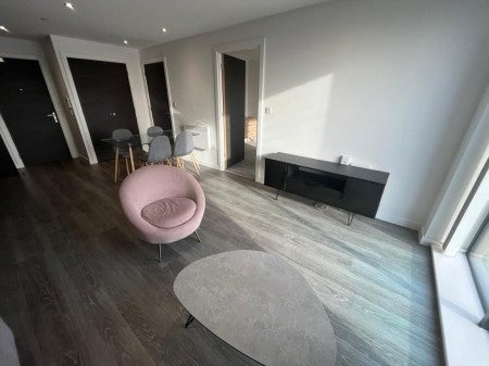Flat Woden Street in Salford