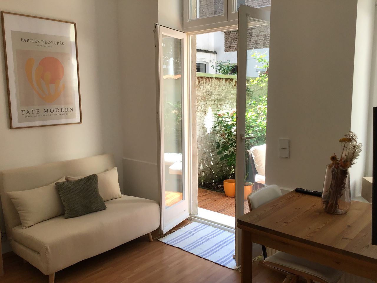 Wohnung Vogelsanger Straße in Köln