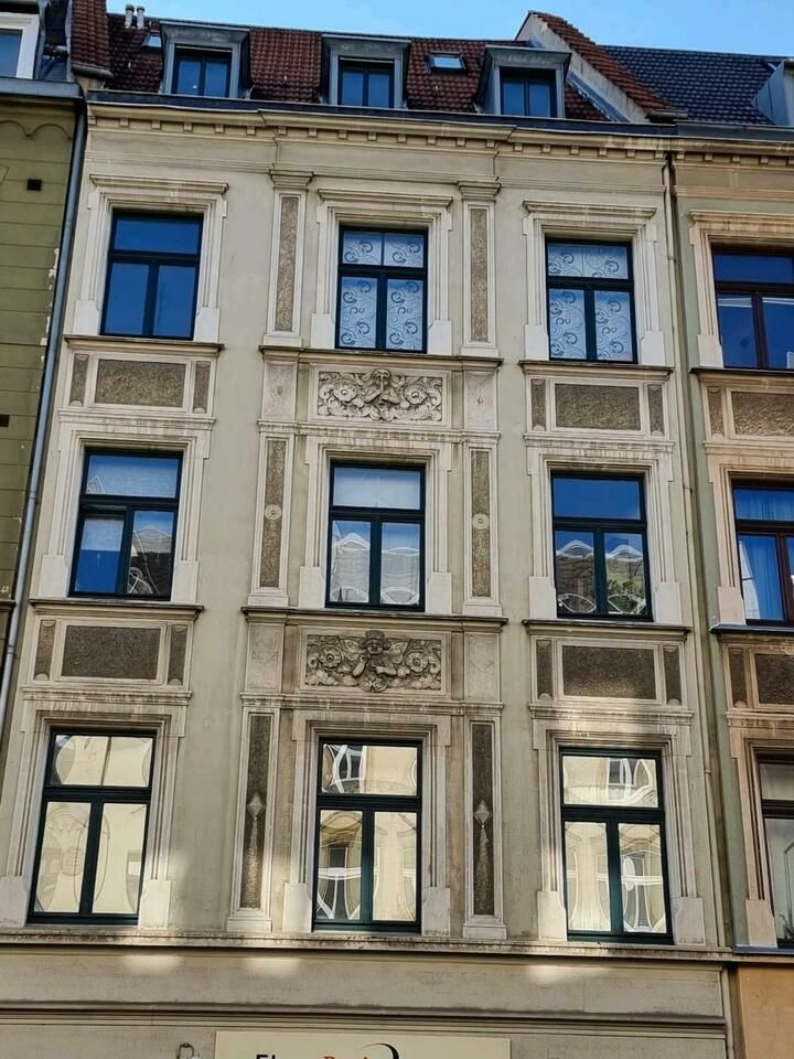 Wohnung Vogelsanger Straße in Köln