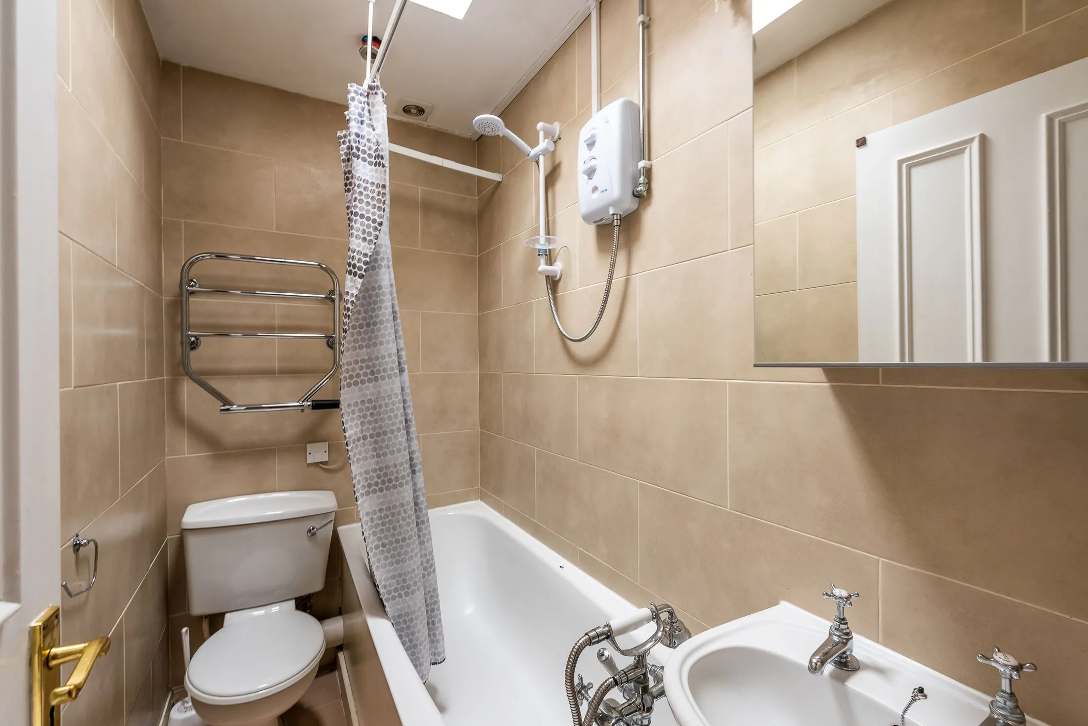 Flat Collingham Place in Greater London