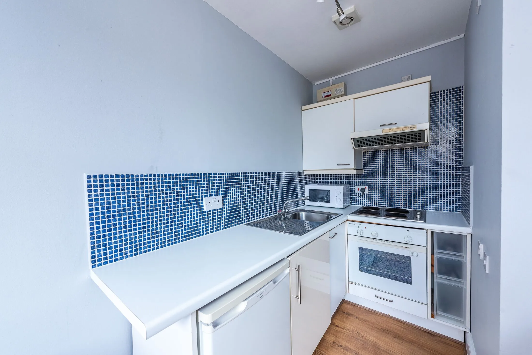 Flat Collingham Place in Greater London