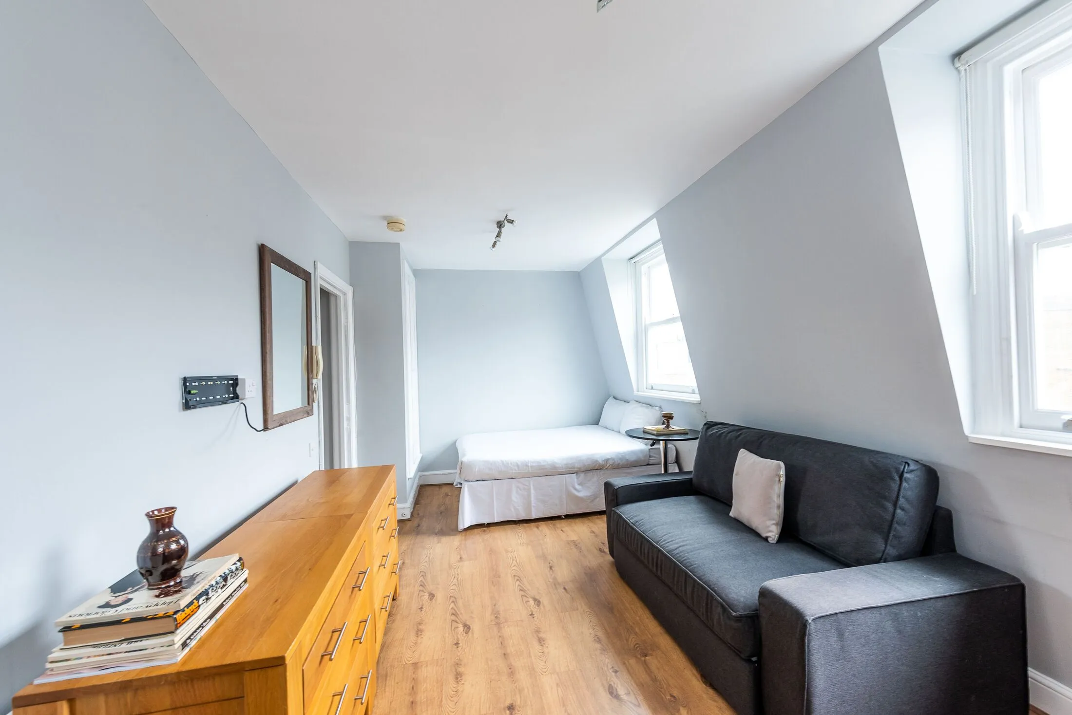 Flat Collingham Place in Greater London