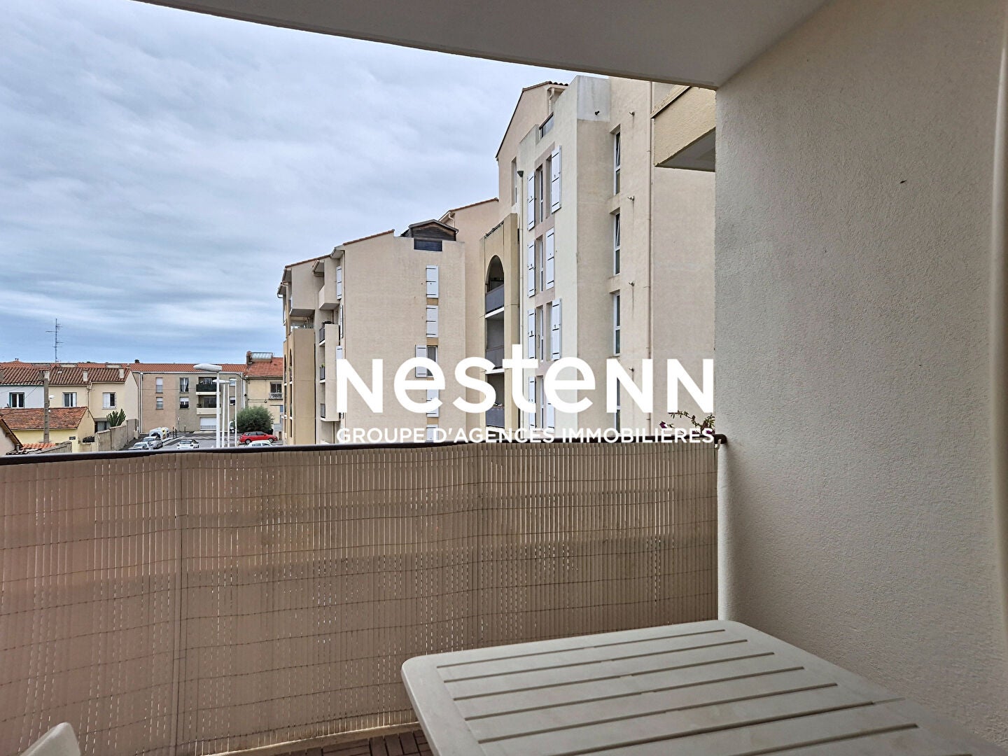 Appartement Rue Jean-François Marmontel à Perpignan