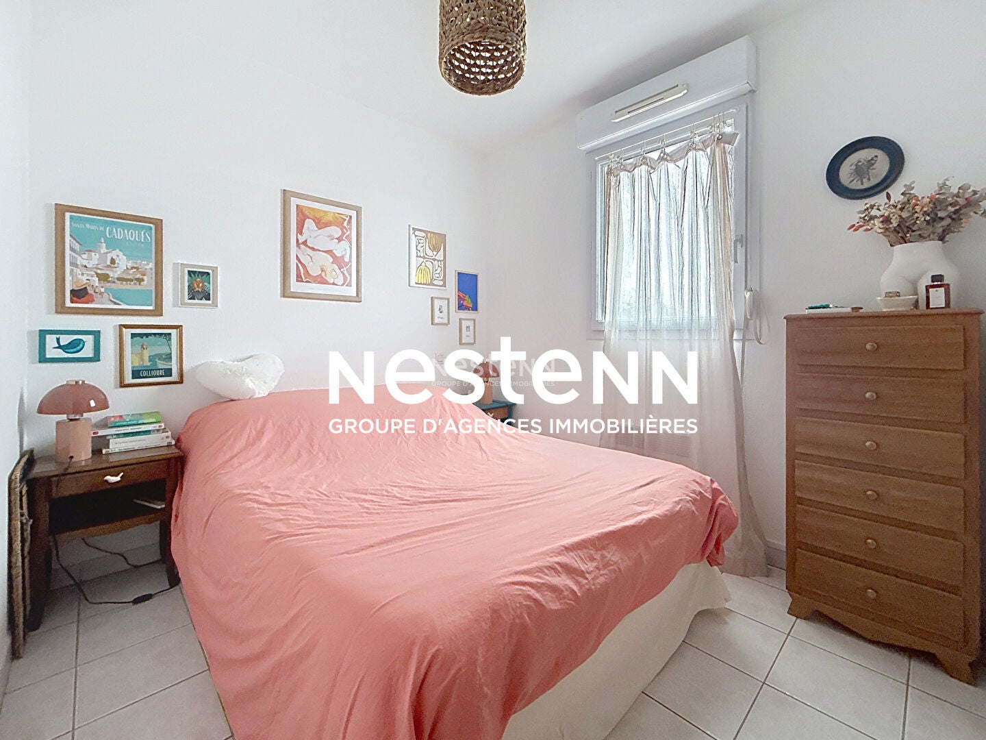Appartement Rue Jean-François Marmontel à Perpignan