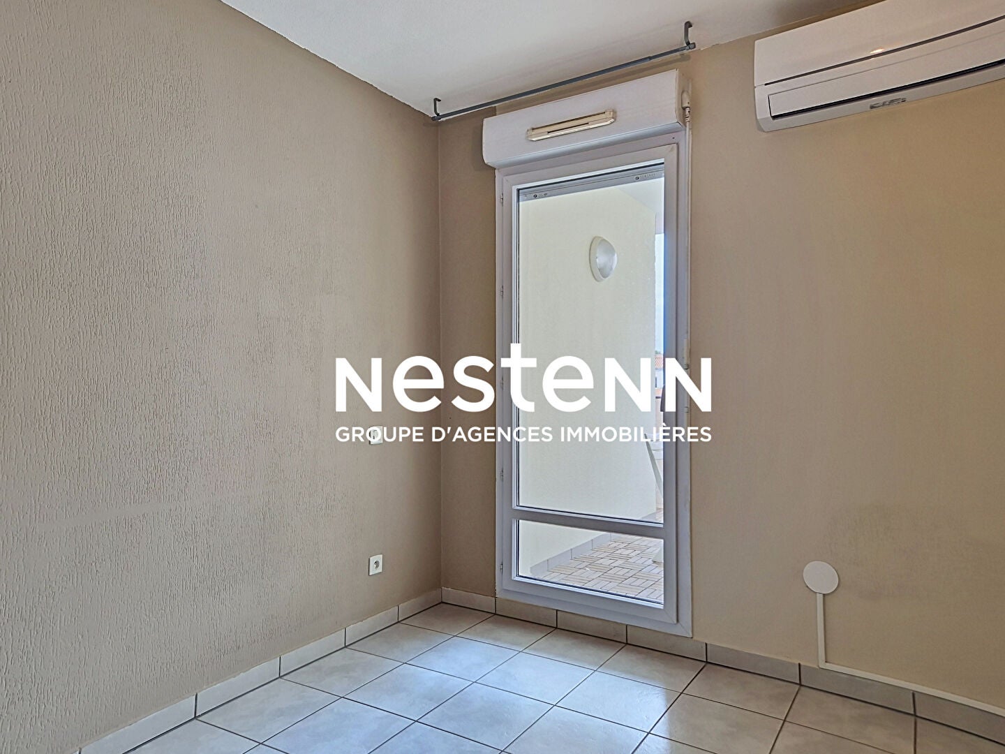 Appartement Rue Jean-François Marmontel à Perpignan