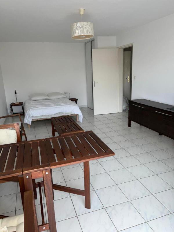 Appartement Rue Michel Teule à Montpellier