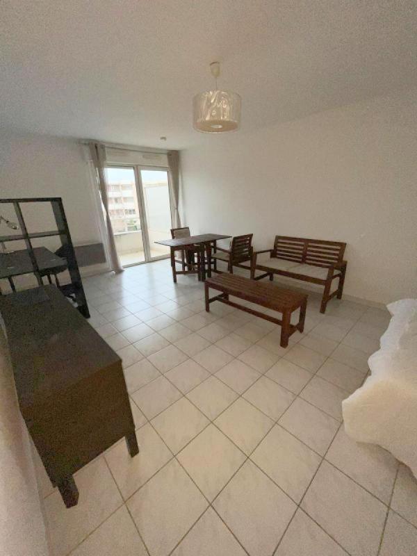 Appartement Rue Michel Teule à Montpellier