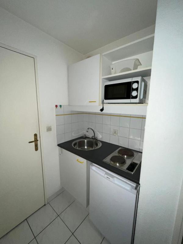 Appartement Rue Michel Teule à Montpellier