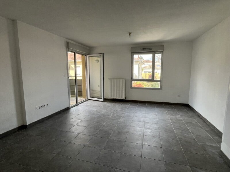 Appartement Impasse Charlotte Loupiac à Muret