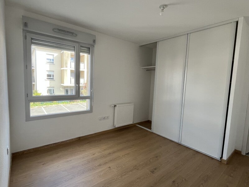Appartement Impasse Charlotte Loupiac à Muret