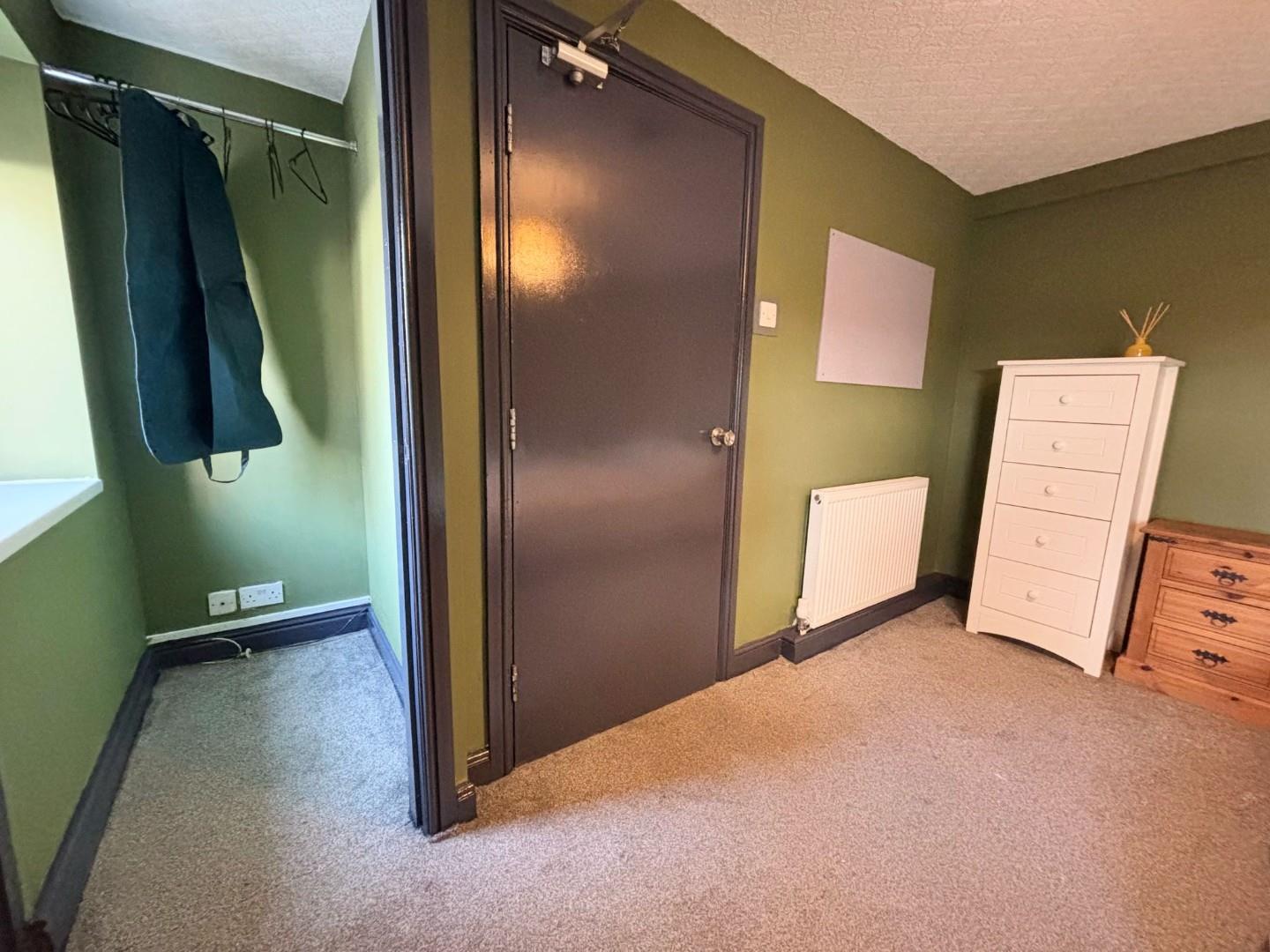 Room Ainsworth Road in Radcliffe