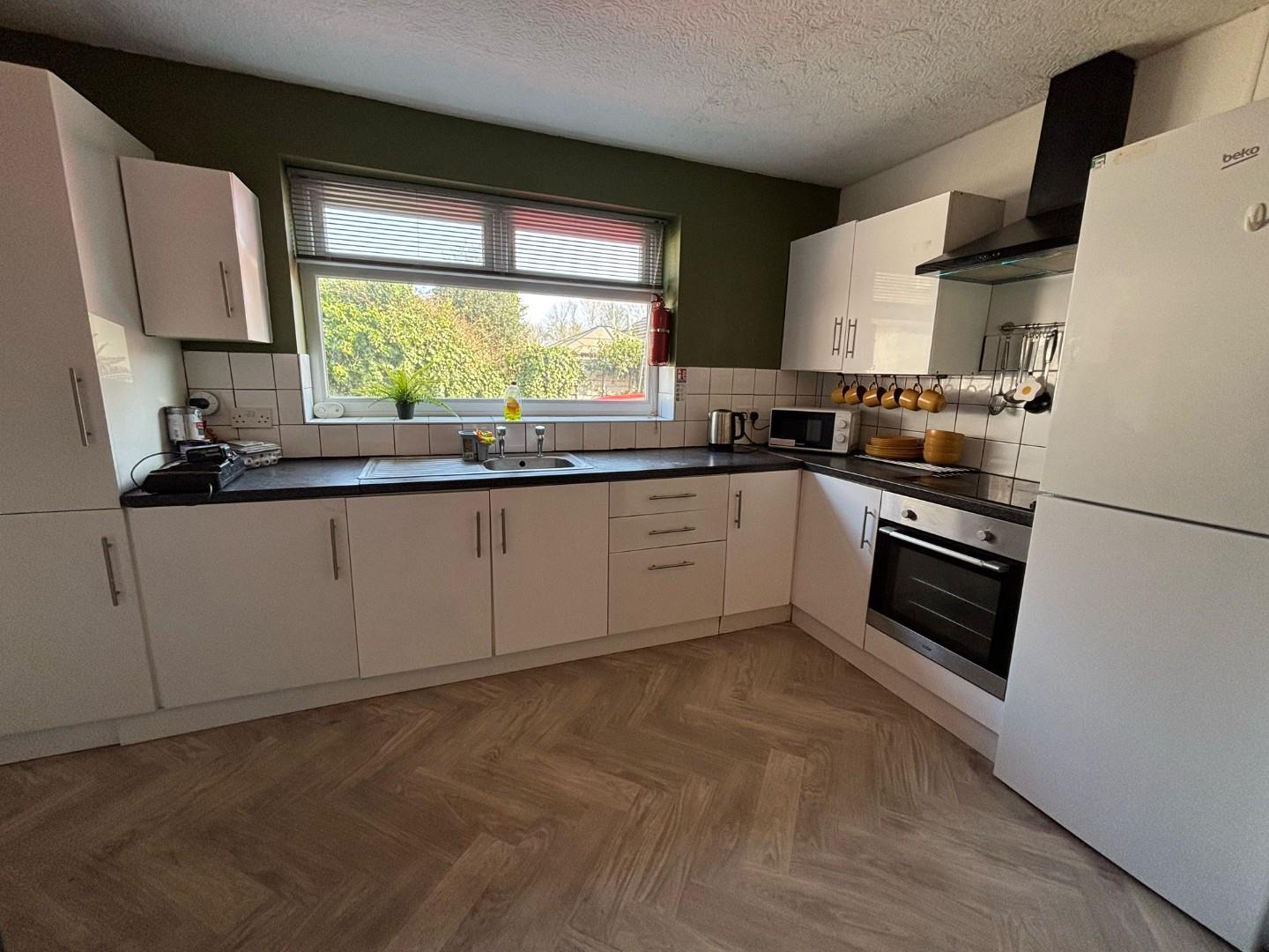 Room Ainsworth Road in Radcliffe