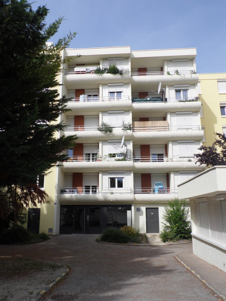 Appartement Rue Chaim Soutine à Troyes