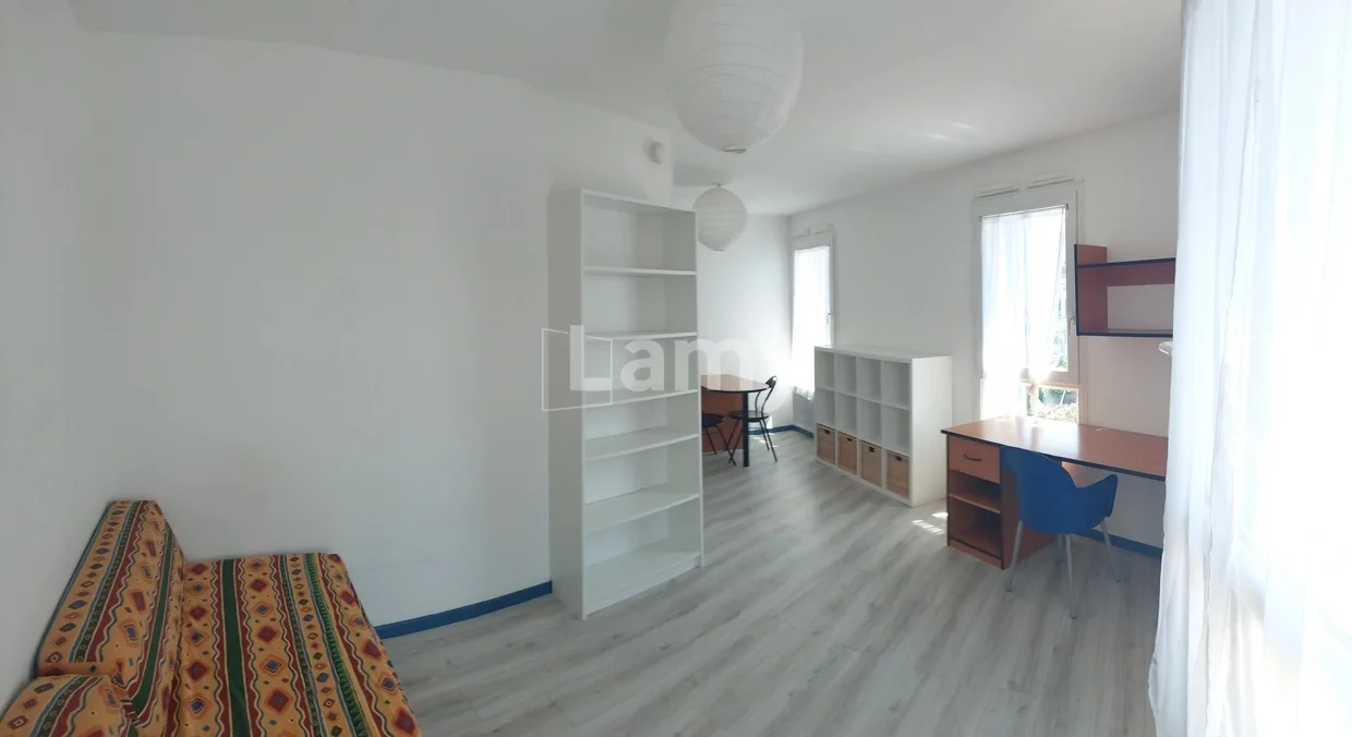 Appartement Rue du Recteur Bruntz à Nancy