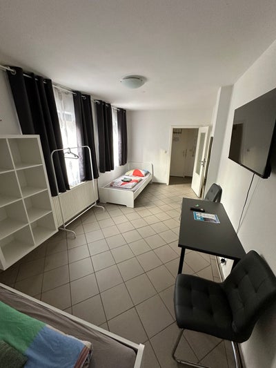 Wohnung Goethestraße in Mönchengladbach