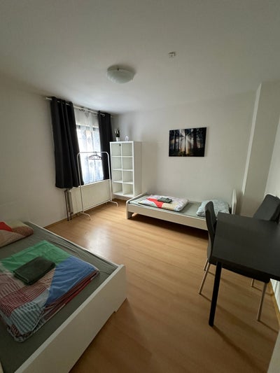 Wohnung Goethestraße in Mönchengladbach