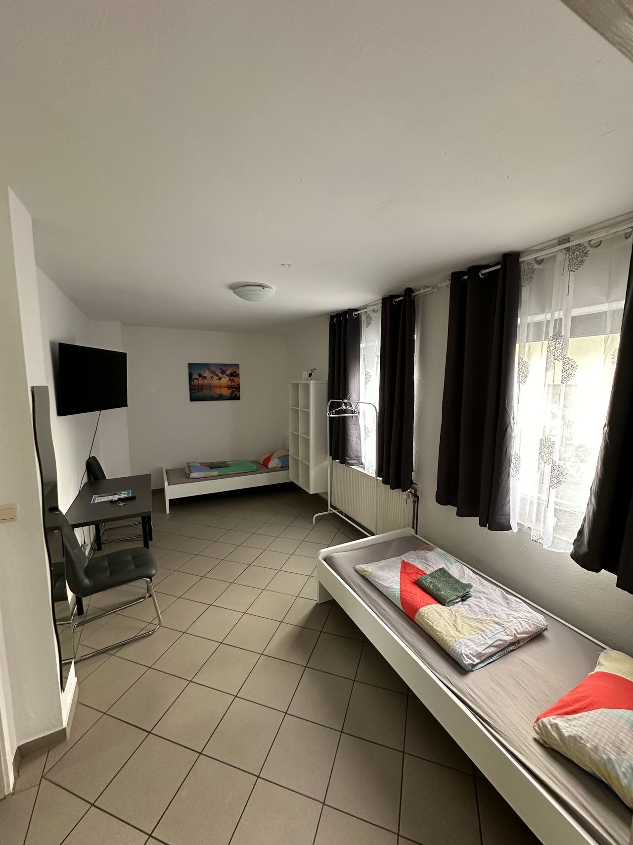 Wohnung Goethestraße in Mönchengladbach