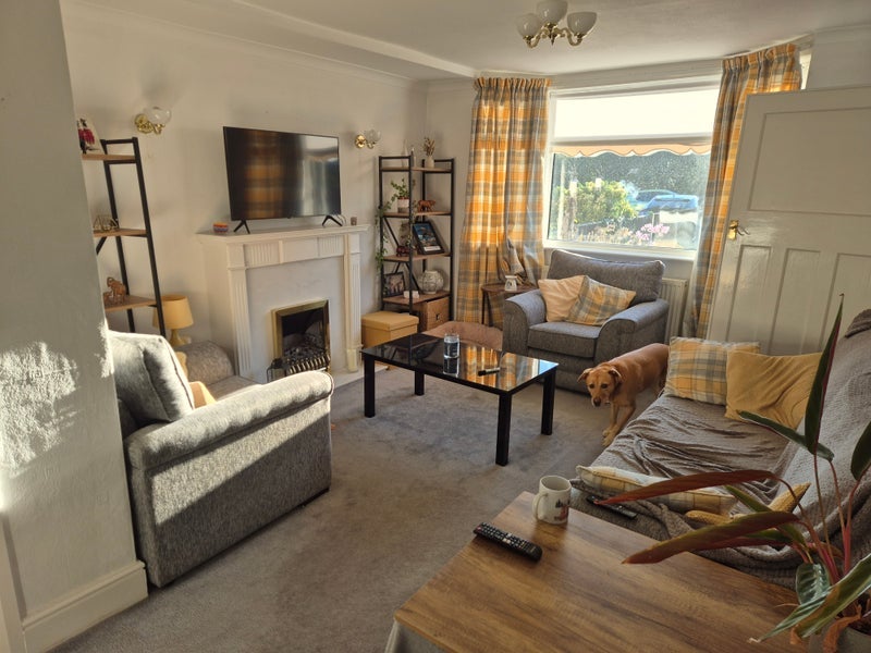 Room Stapleford Road in Nottingham
