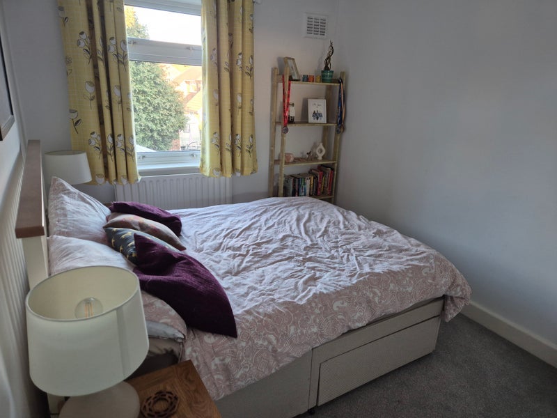Room Stapleford Road in Nottingham