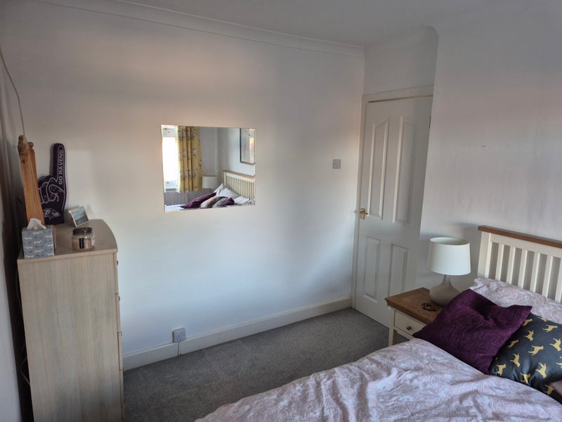 Room Stapleford Road in Nottingham
