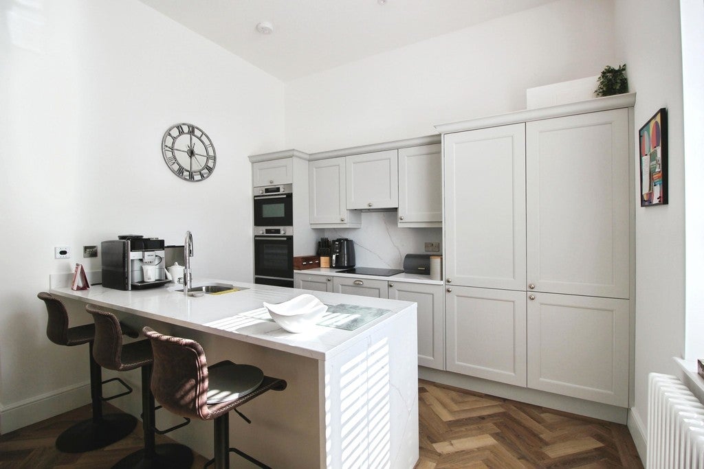 Flat Townsend Way in Christleton