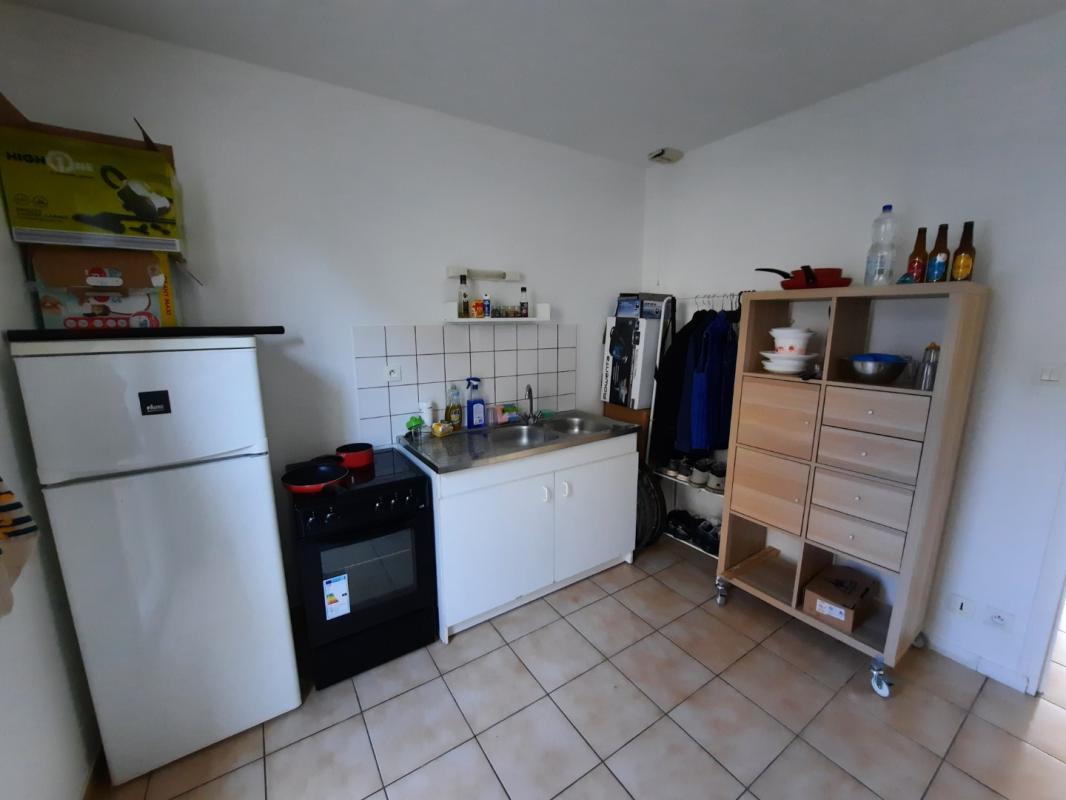 Flat Rue de la Monnaie in Guignen