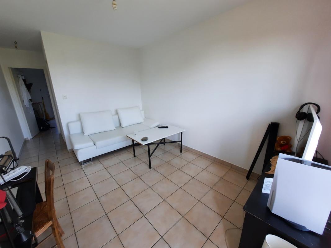 Flat Rue de la Monnaie in Guignen
