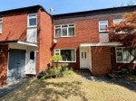 Flat Beechfield Close in Trafford