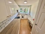 Flat Beechfield Close in Trafford