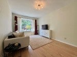 Flat Beechfield Close in Trafford