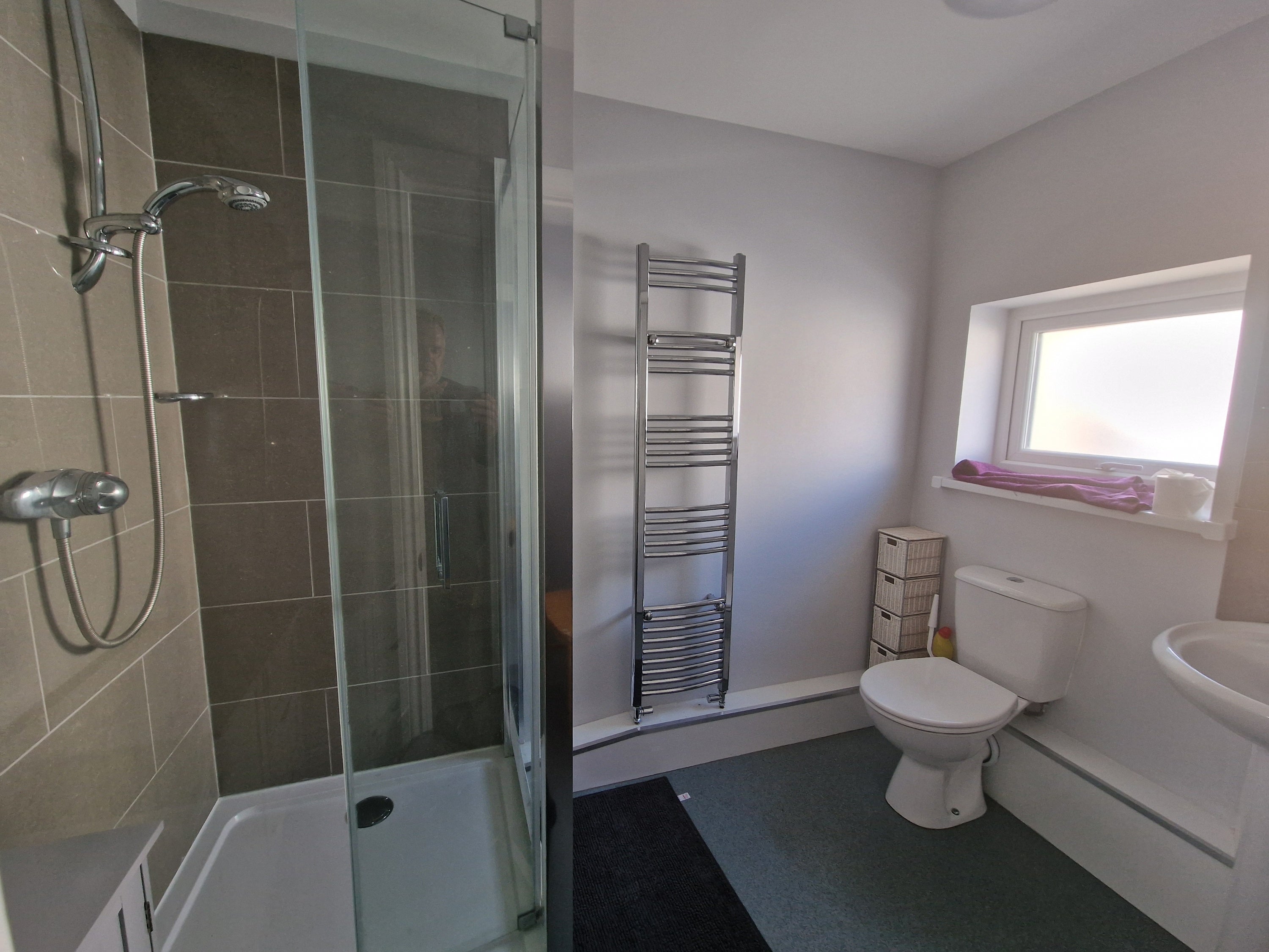 Room Cranbourne Avenue in Greater London